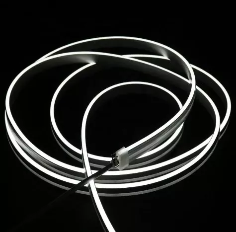 LED 램프의 작동 원리
