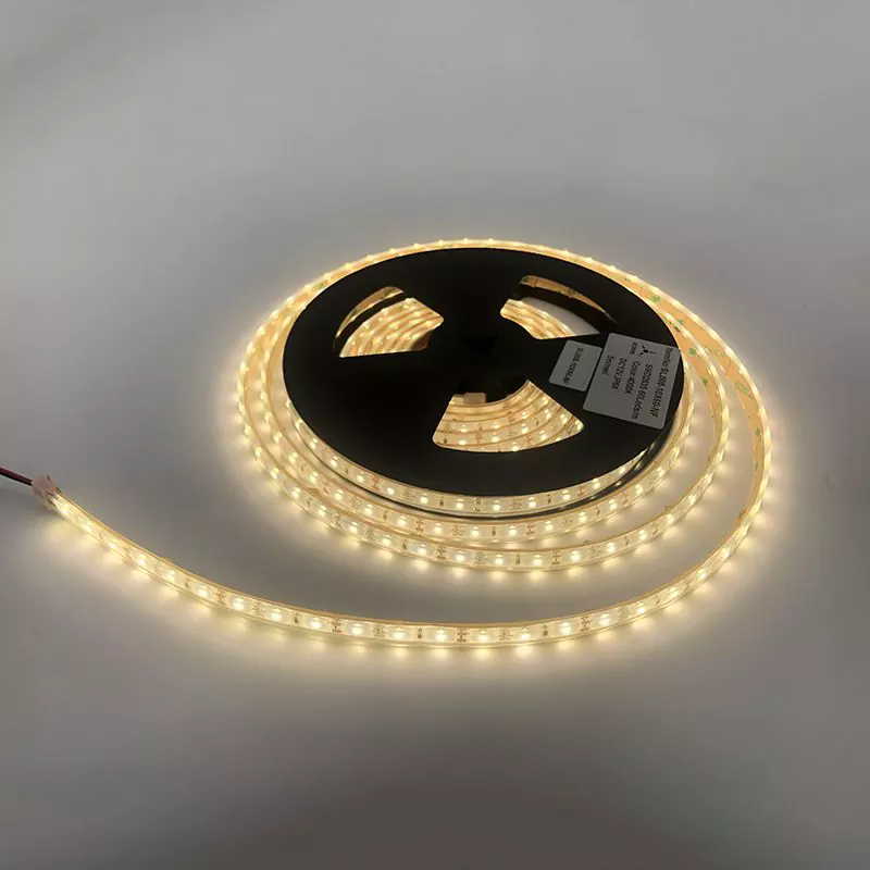 Camper Car LED Flexible Strips 램프를 선택하는 이유는 무엇입니까?