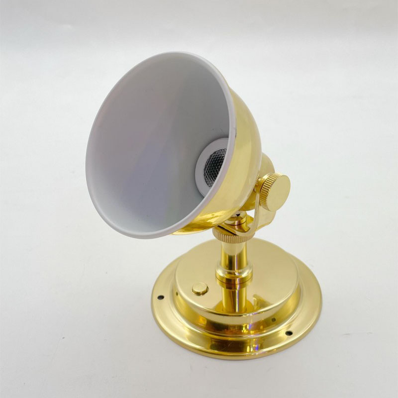 안전하고 효율적인 운송을 위해 자동차 트레일러 실내 조명을 선택해야 하는 이유는 무엇입니까?